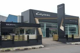 Dealer Lepas Global Pertama Resmi Beroperasi di Jakarta