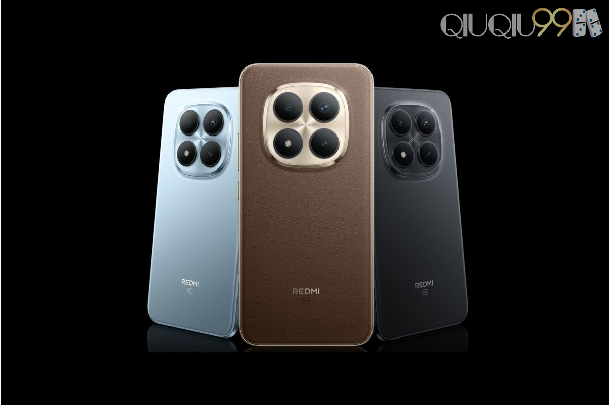 Redmi Note 15 Series Siap Rilis, Ini Detail Spesifikasinya