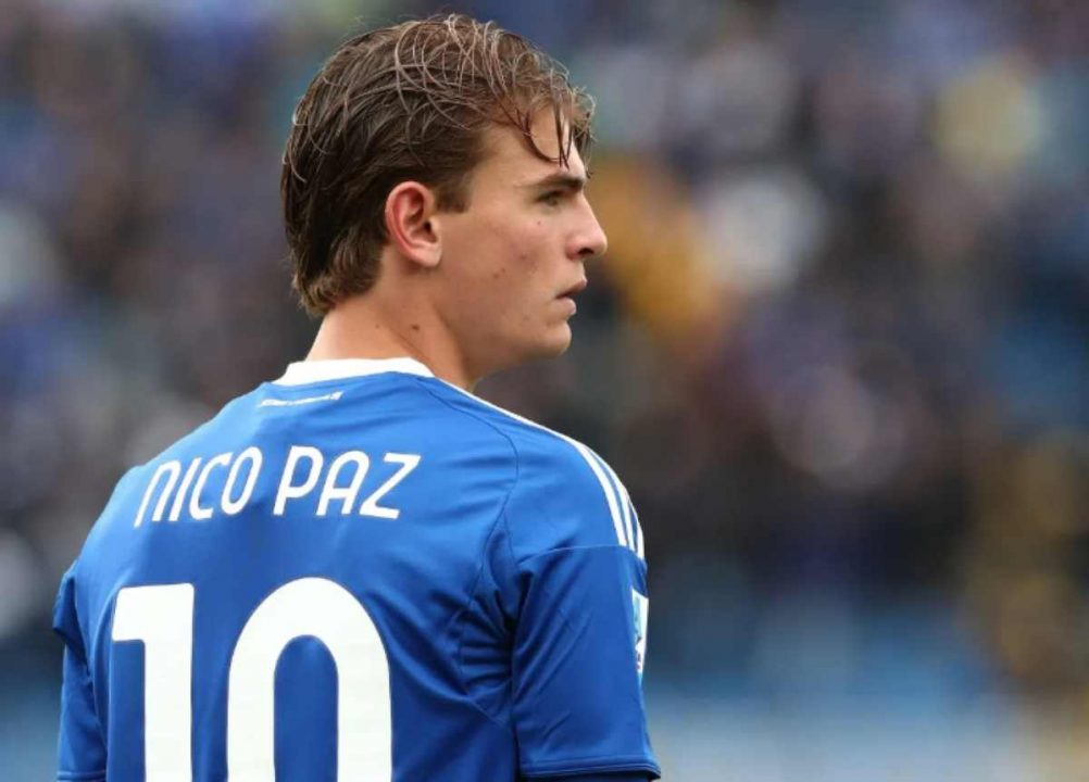 Kepulangan Nico Paz ke Real Madrid Kian Dekat