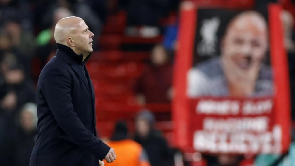 Arne Slot Soroti Kebiasaan Liverpool Menyia-nyiakan Banyak Peluang