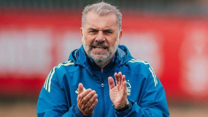 Nottingham Forest Umumkan Pelatih Baru untuk Musim Ini