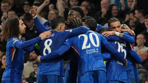 Empat Gol Tanpa Balas, Chelsea Amankan Tempat di 16 Besar Piala FA