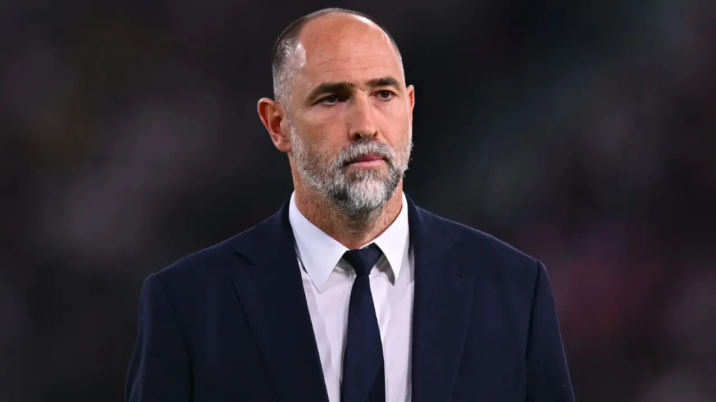 Tottenham Hotspur Angkat Tudor sebagai Manajer Sementara