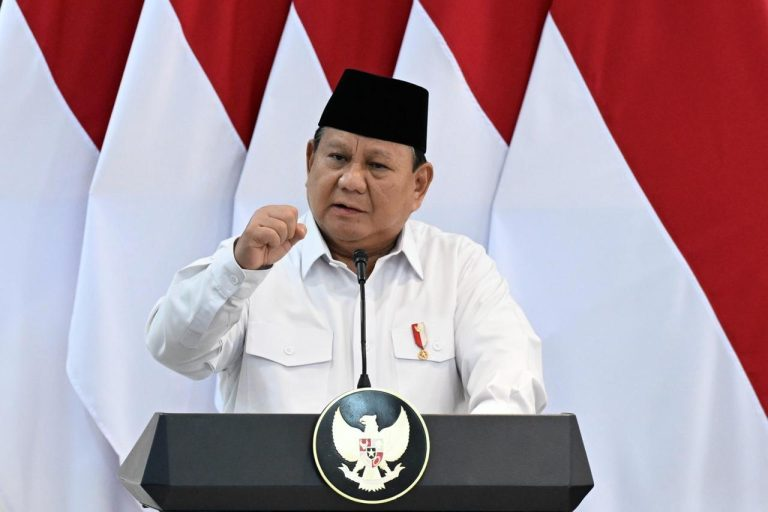 Prabowo ke AS Bersama Bahlil dan Teddy, Agenda Pertemuan dengan Trump