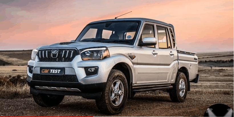 Pick Up 4x4 India Dipilih Jadi Armada Operasional, Suku Cadang Terbatas
