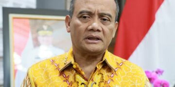 Gubernur Jateng Soroti OTT Bupati Pekalongan: Harus Jadi Evaluasi